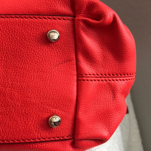 🚨BLACK FRIDAY SALE🚨 ✨Kate Spade ♠️Handbag!! ✨ - Picture 5 of 6